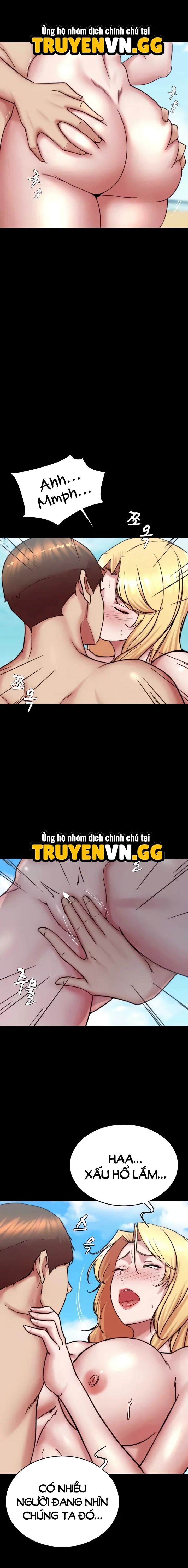 Nhật Ký Quần Lót - Chapter 179 trang 11