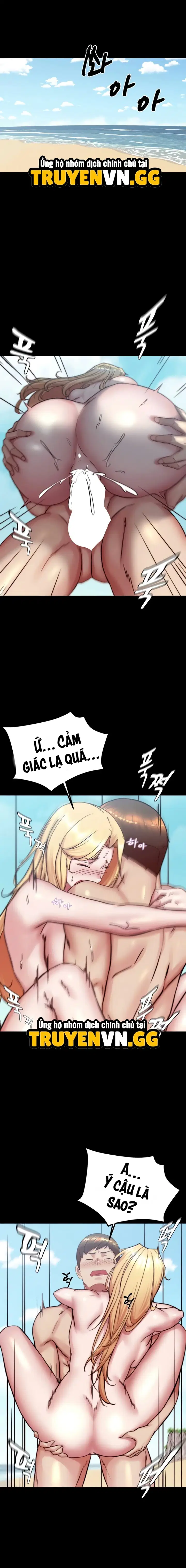 Nhật Ký Quần Lót - Chapter 180 trang 3