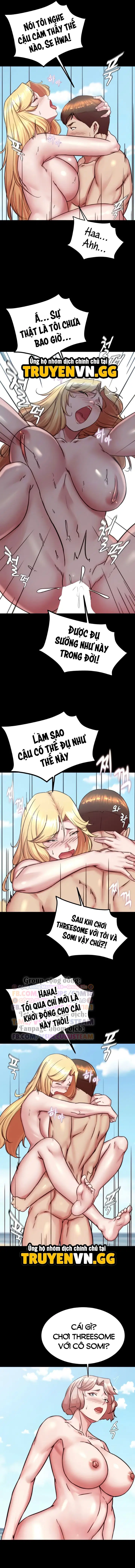 Nhật Ký Quần Lót - Chapter 180 trang 6