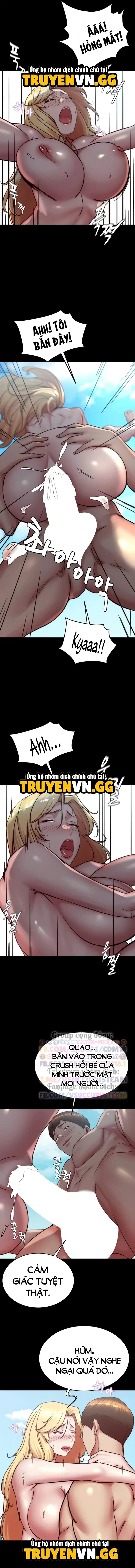 Nhật Ký Quần Lót - Chapter 180 trang 8