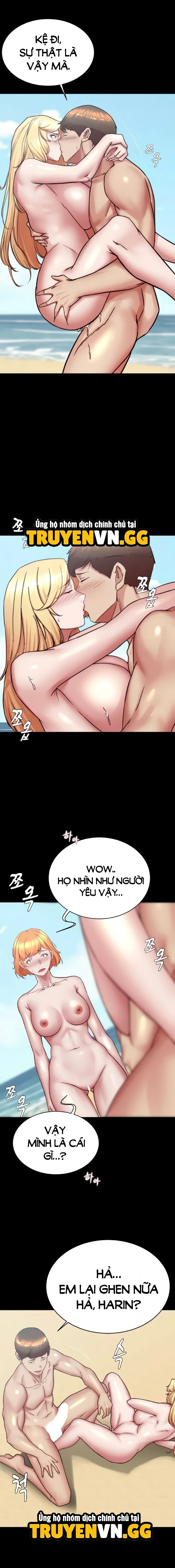 Nhật Ký Quần Lót - Chapter 180 trang 9