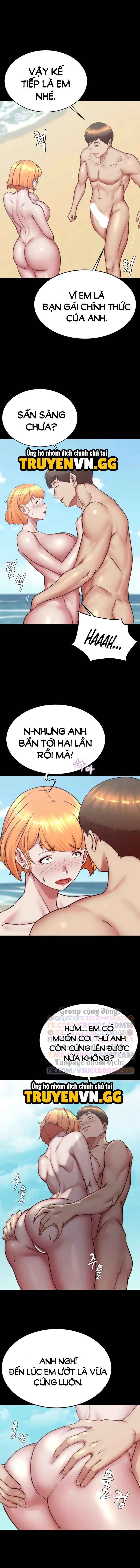 Nhật Ký Quần Lót - Chapter 180 trang 10