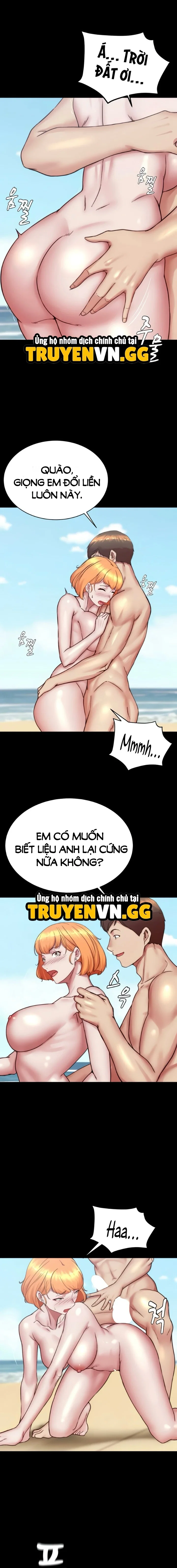 Nhật Ký Quần Lót - Chapter 180 trang 11