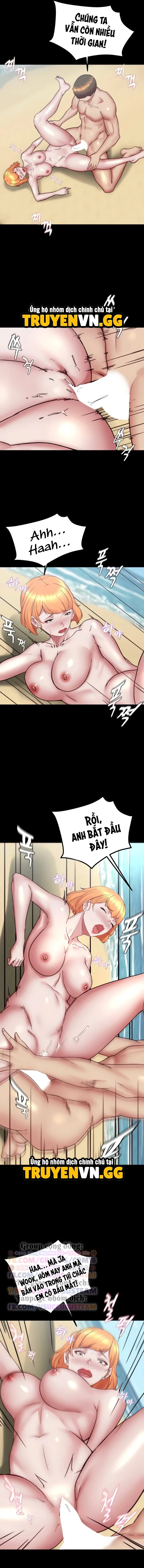 Nhật Ký Quần Lót - Chapter 180 trang 14