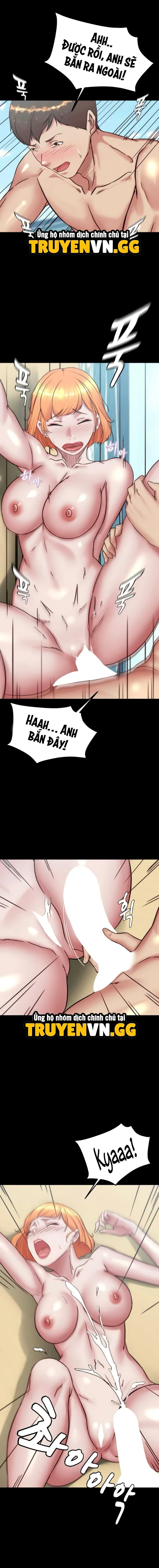 Nhật Ký Quần Lót - Chapter 180 trang 15