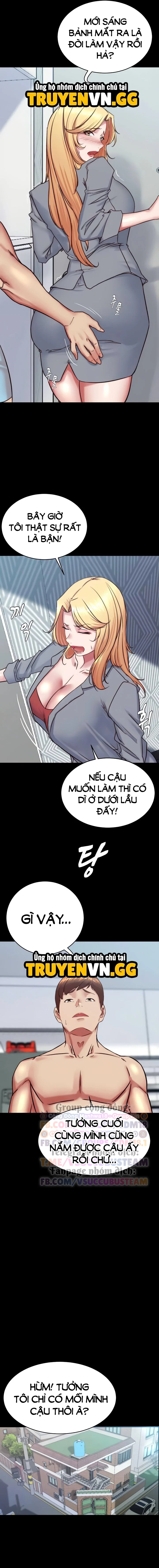Nhật Ký Quần Lót - Chapter 184 trang 6