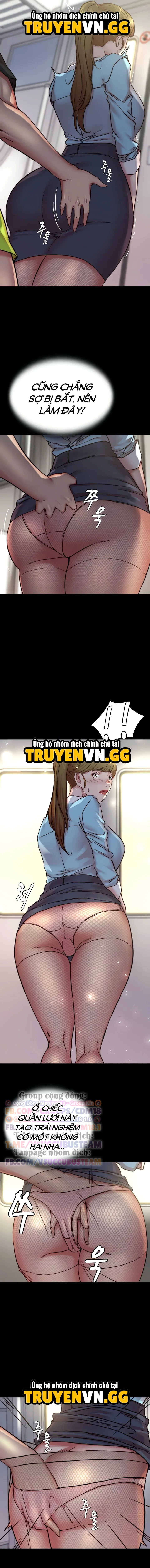 Nhật Ký Quần Lót - Chapter 184 trang 12