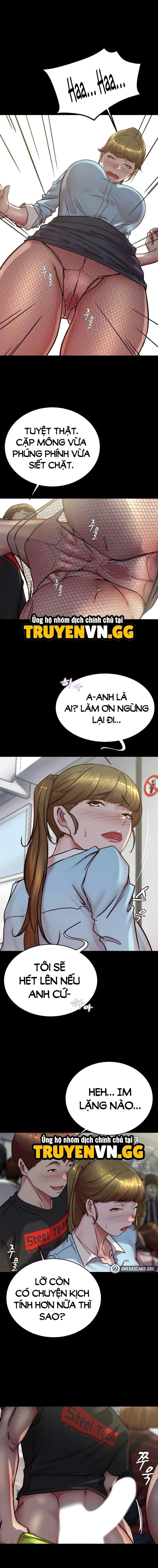 Nhật Ký Quần Lót - Chapter 184 trang 13