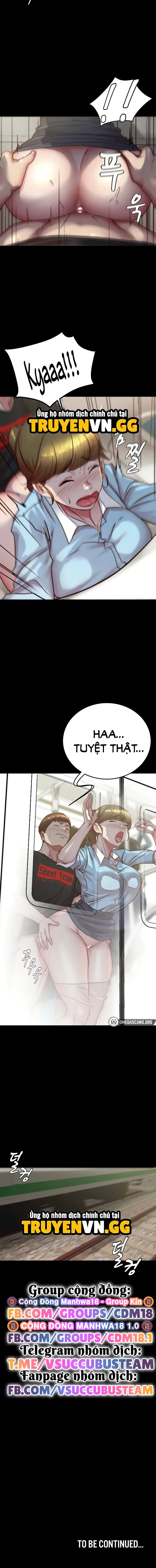 Nhật Ký Quần Lót - Chapter 184 trang 15
