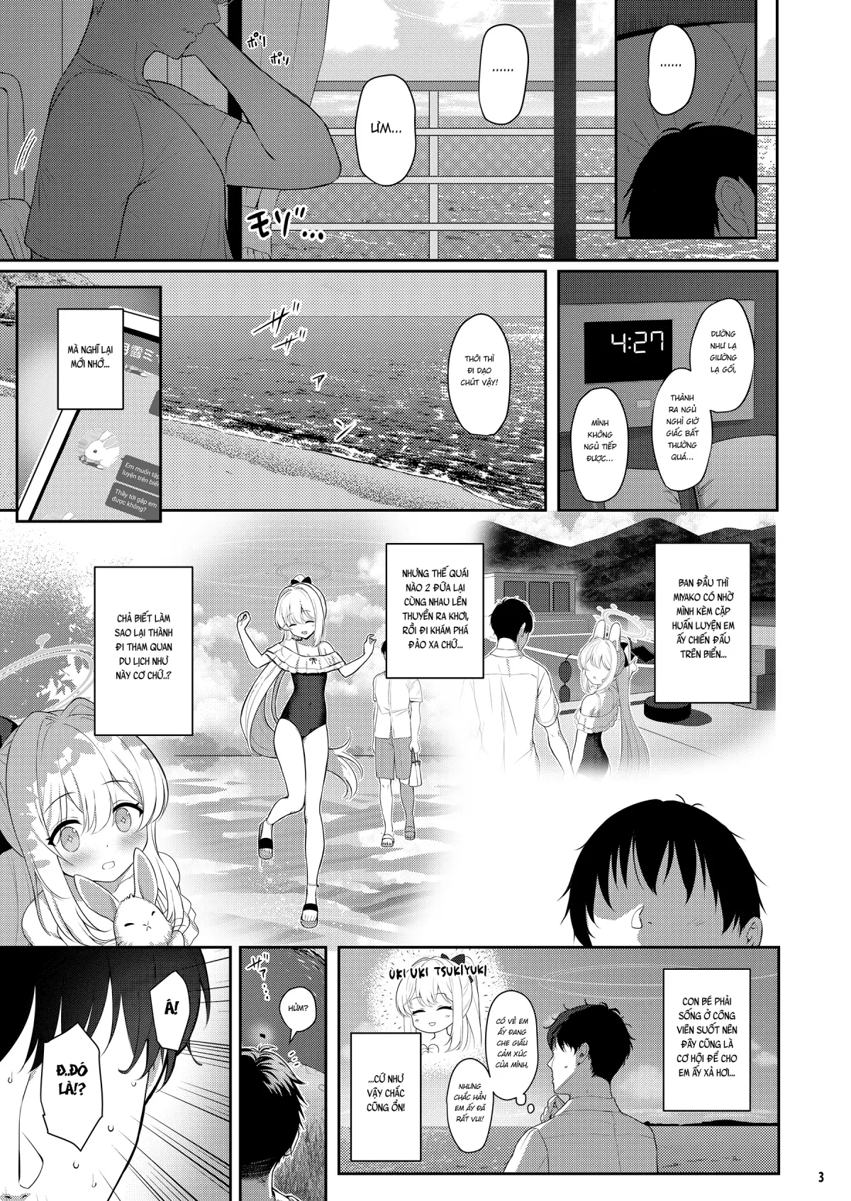 LOVE IT (Only) ONE - LOVE IT (Only) ONE trang 2