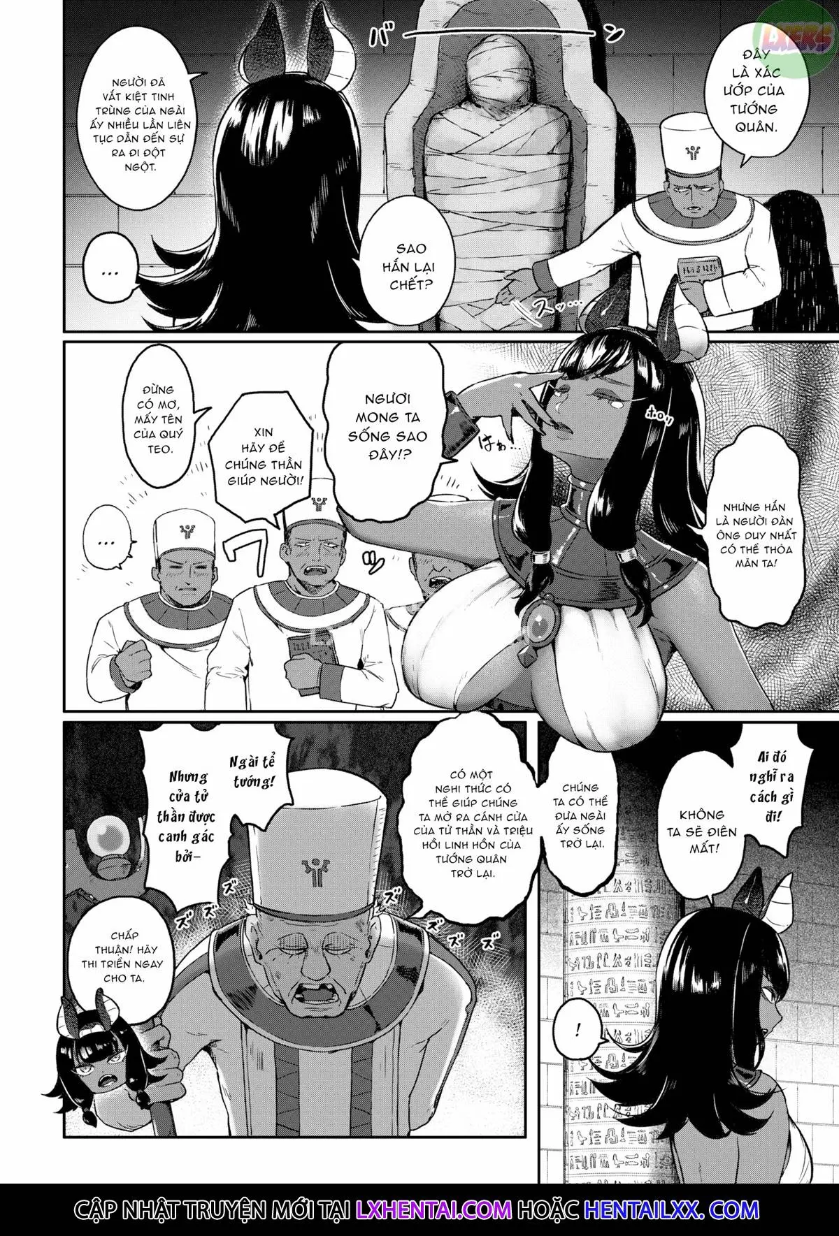Doerogurifu (uncensored) - Doerogurifu (uncensored) trang 4