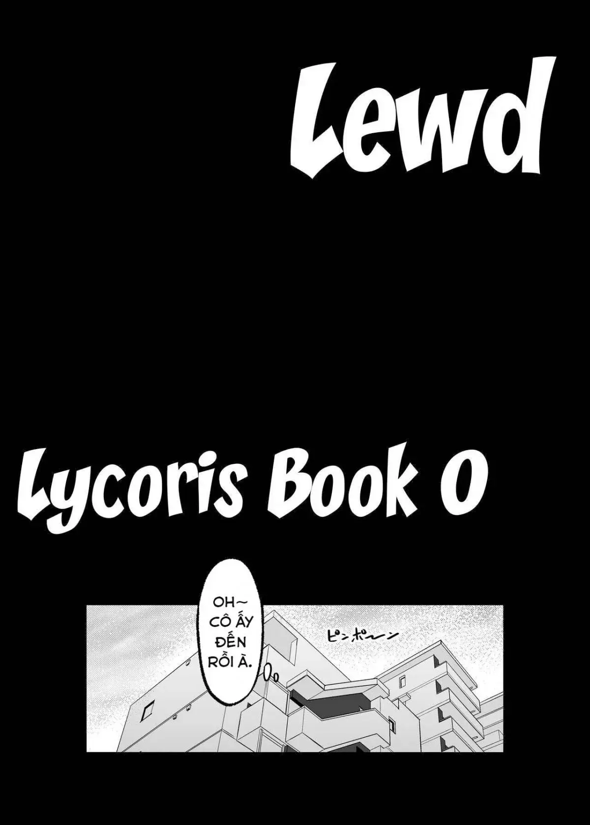 Lycoris no Ecchi na Hon 0 | Lycoris' Lewd Book 0 - Lycoris no Ecchi na Hon 0 | Lycoris' Lewd Book 0 trang 4