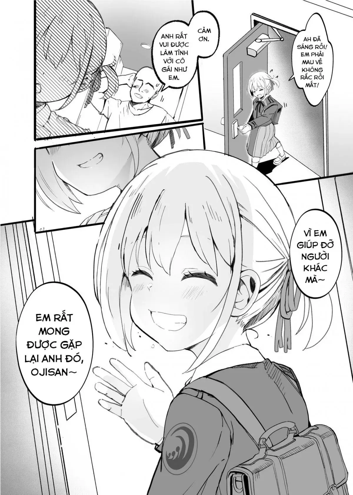 Lycoris no Ecchi na Hon 0 | Lycoris' Lewd Book 0 - Lycoris no Ecchi na Hon 0 | Lycoris' Lewd Book 0 trang 16