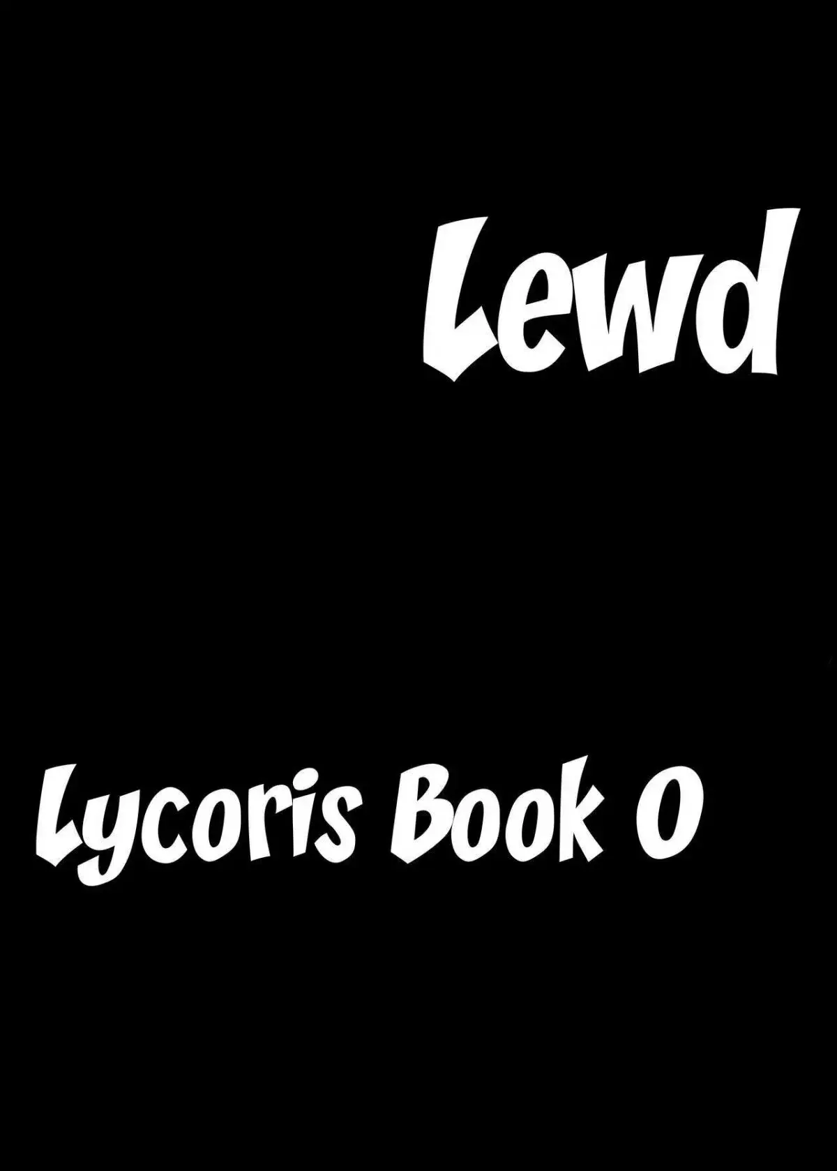 Lycoris no Ecchi na Hon 0 | Lycoris' Lewd Book 0 - Lycoris no Ecchi na Hon 0 | Lycoris' Lewd Book 0 trang 17