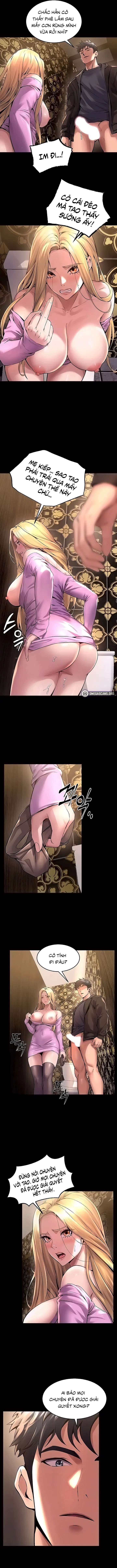 Báo thù chốn ngục tù - Chapter 4 trang 3