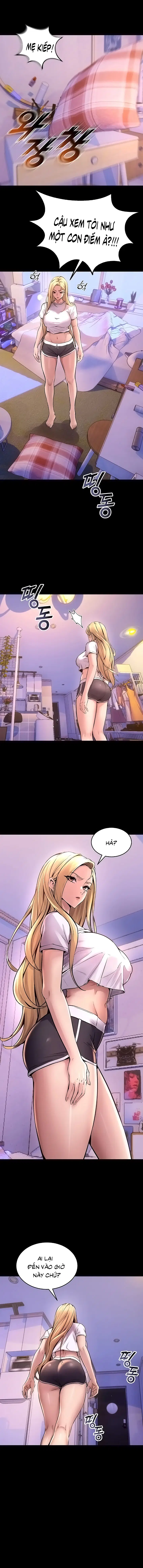 Báo thù chốn ngục tù - Chapter 6 trang 13