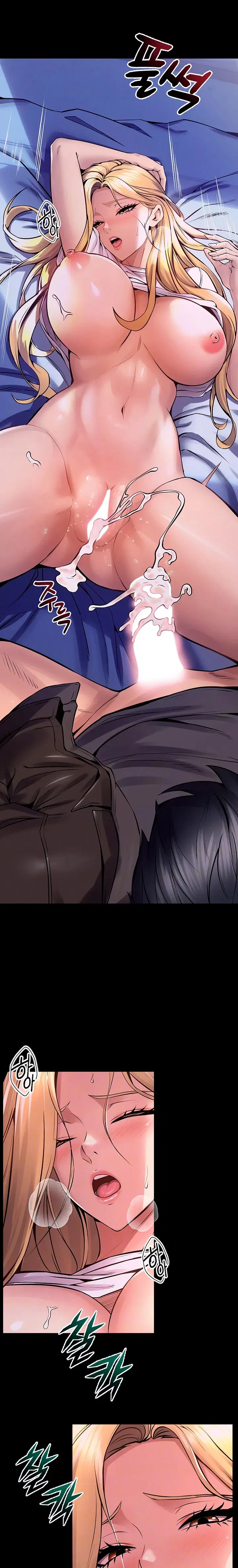 Báo thù chốn ngục tù - Chapter 8 trang 5
