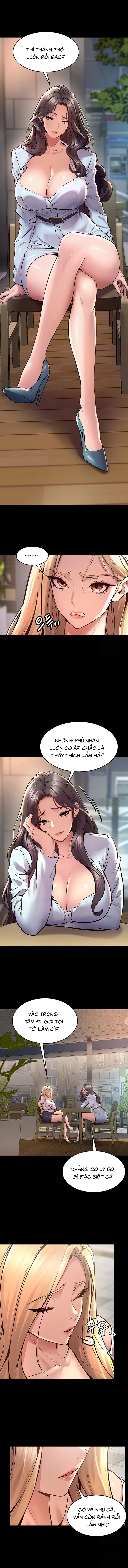 Báo thù chốn ngục tù - Chapter 9 trang 3