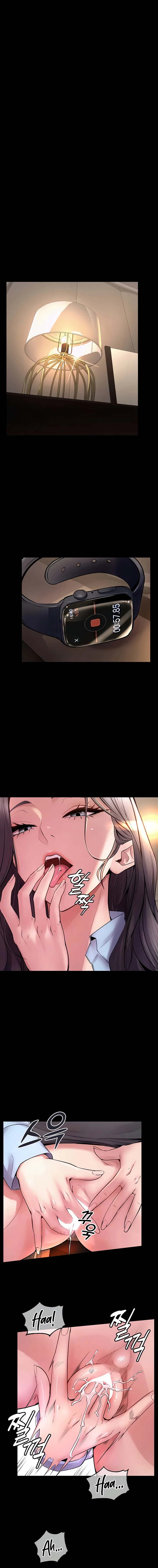 Báo thù chốn ngục tù - Chapter 11 trang 3