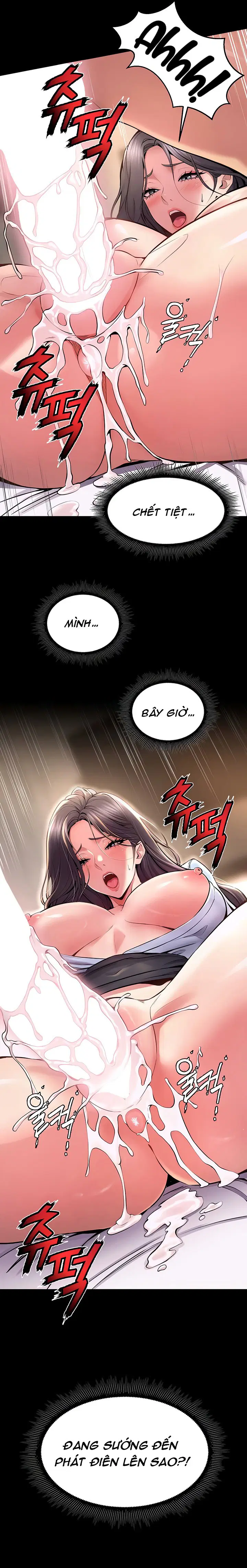 Báo thù chốn ngục tù - Chapter 12 trang 2
