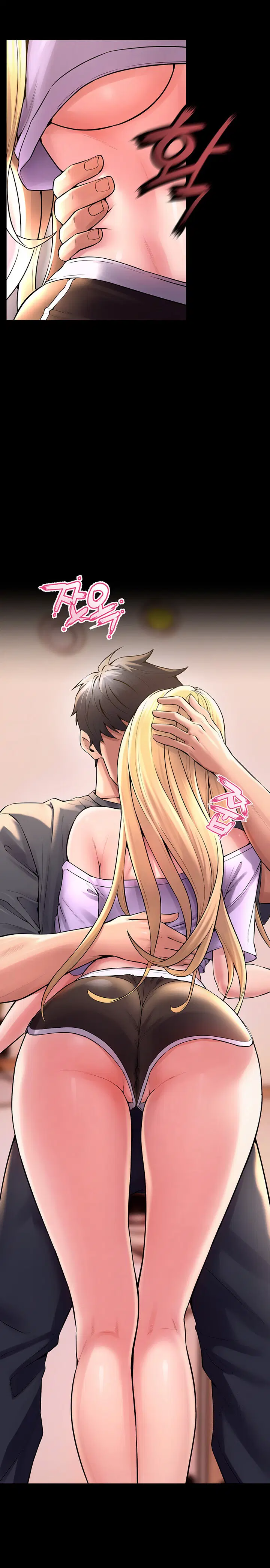 Báo thù chốn ngục tù - Chapter 14 trang 15