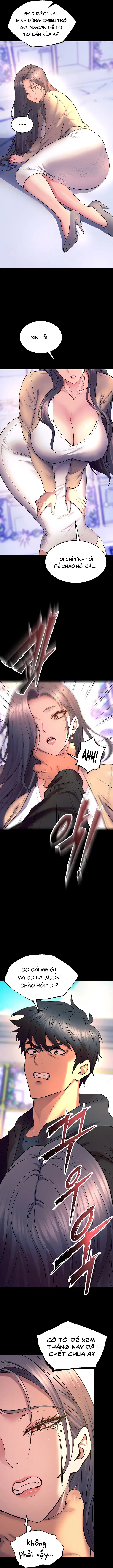 Báo thù chốn ngục tù - Chapter 31 trang 6