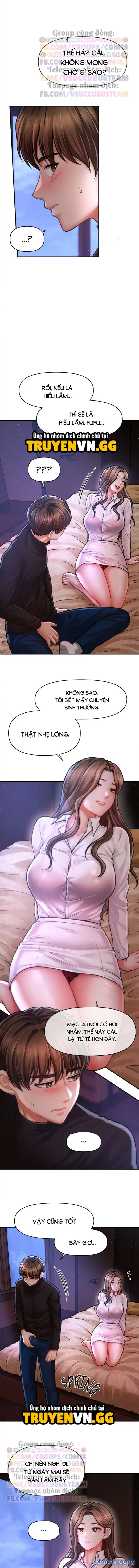 Báo thù chốn ngục tù - Chapter 36 trang 24