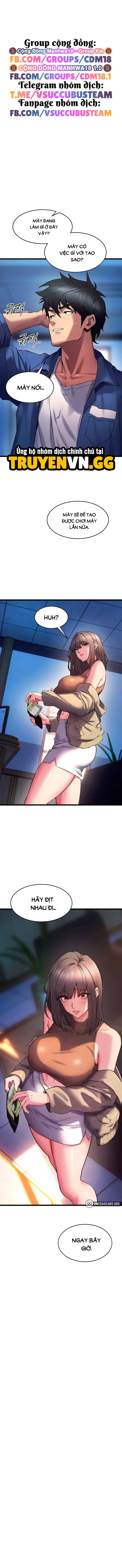 Báo thù chốn ngục tù - Chapter 38 trang 2