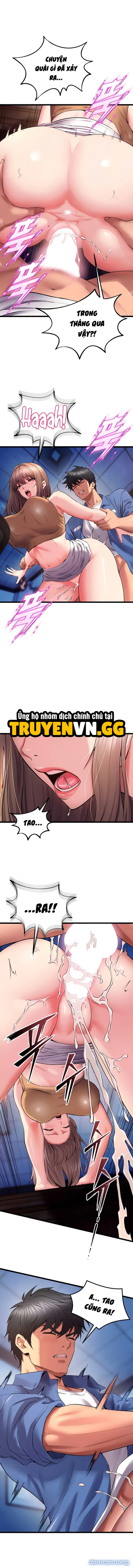Báo thù chốn ngục tù - Chapter 38 trang 7