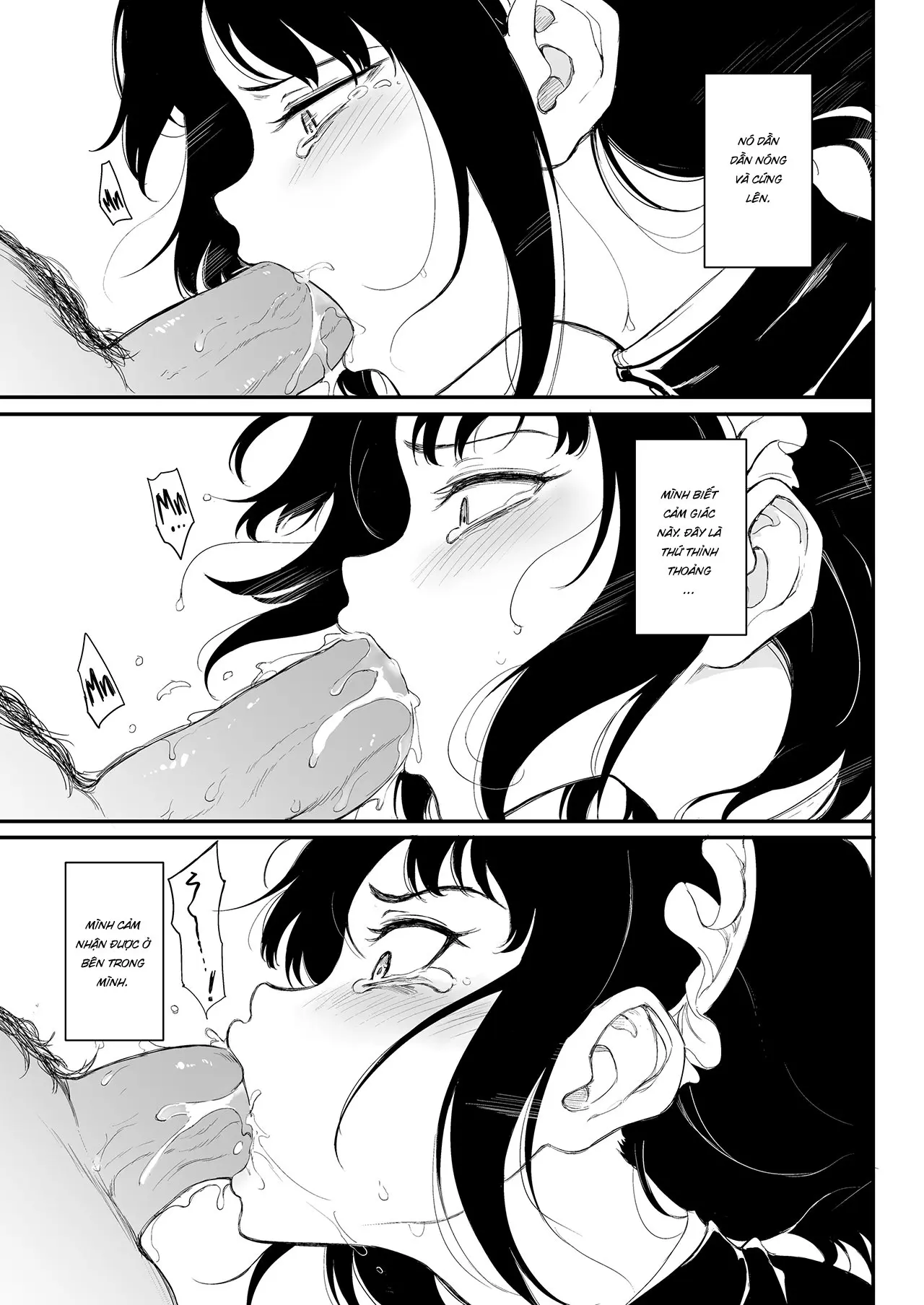 Maid Kyouiku 1-6 - Maid Kyouiku 1-6 trang 33