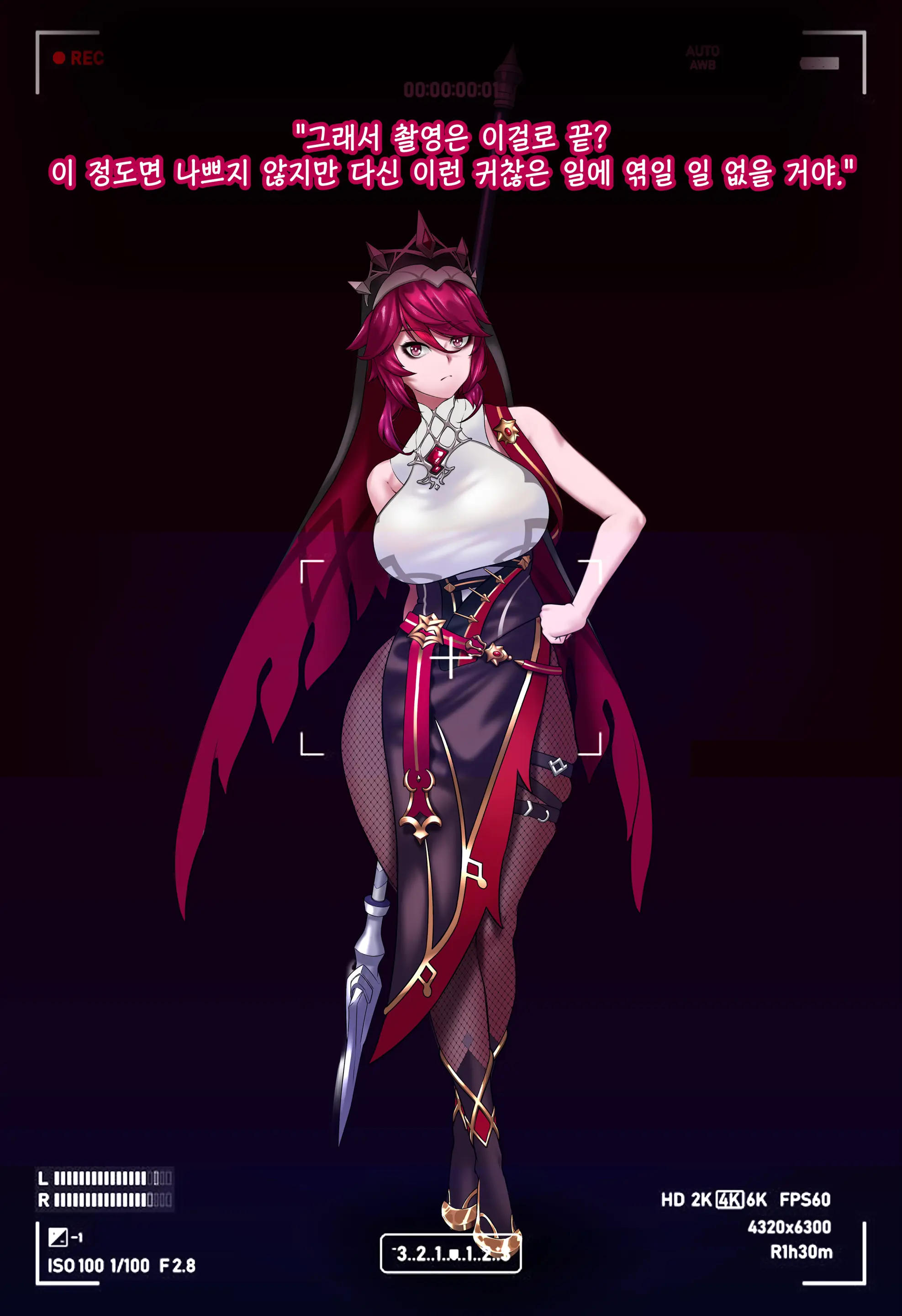 genshin - genshin trang 2