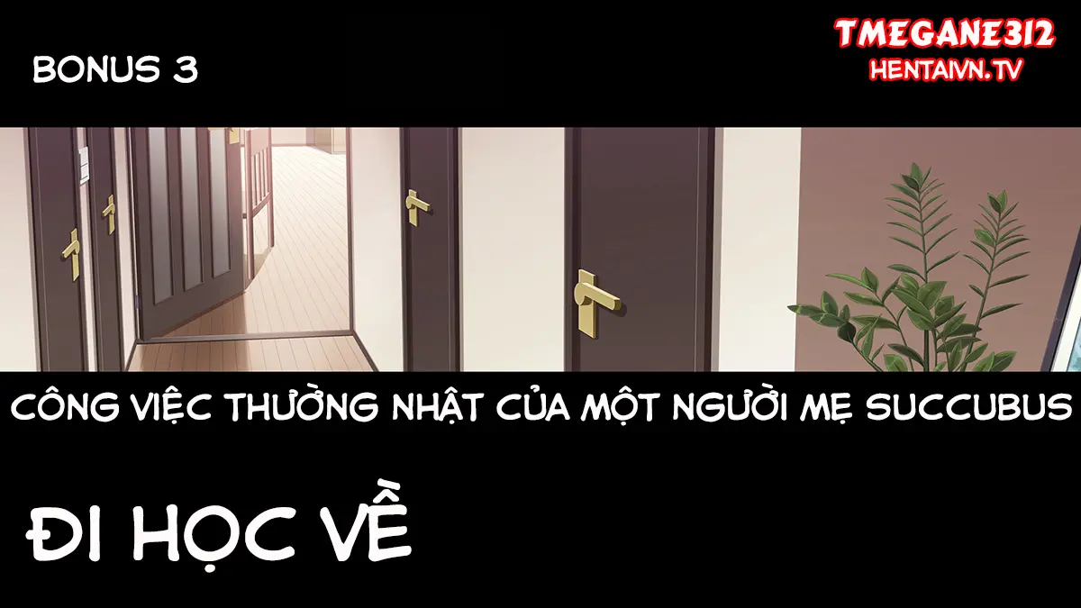 Succubus Yondara Haha ga Kita!? - Succubus Yondara Haha ga Kita!? trang 199