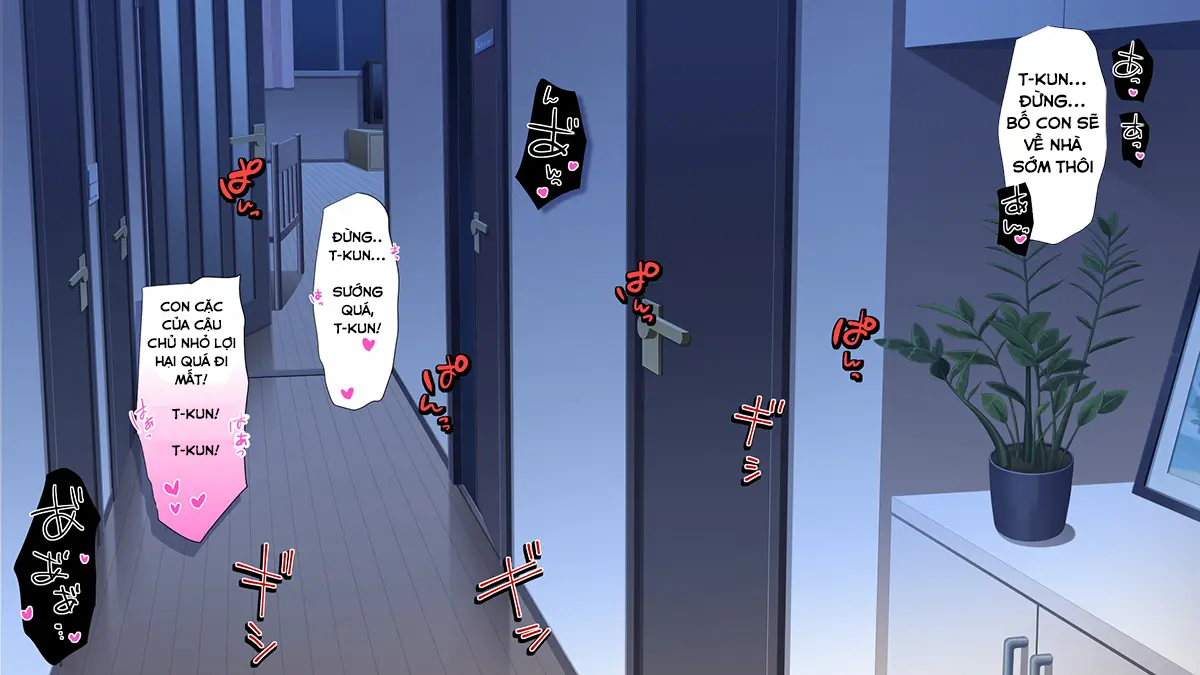 Succubus Yondara Haha ga Kita!? - Succubus Yondara Haha ga Kita!? trang 208