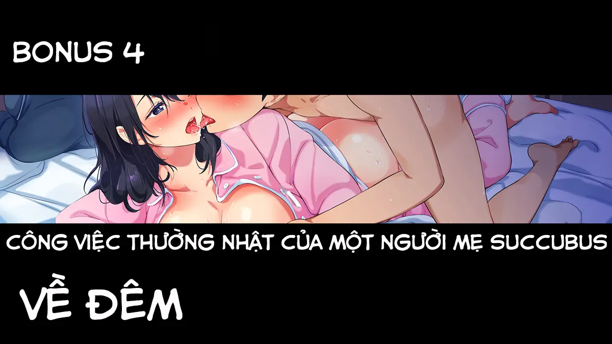 Succubus Yondara Haha ga Kita!? - Succubus Yondara Haha ga Kita!? trang 210