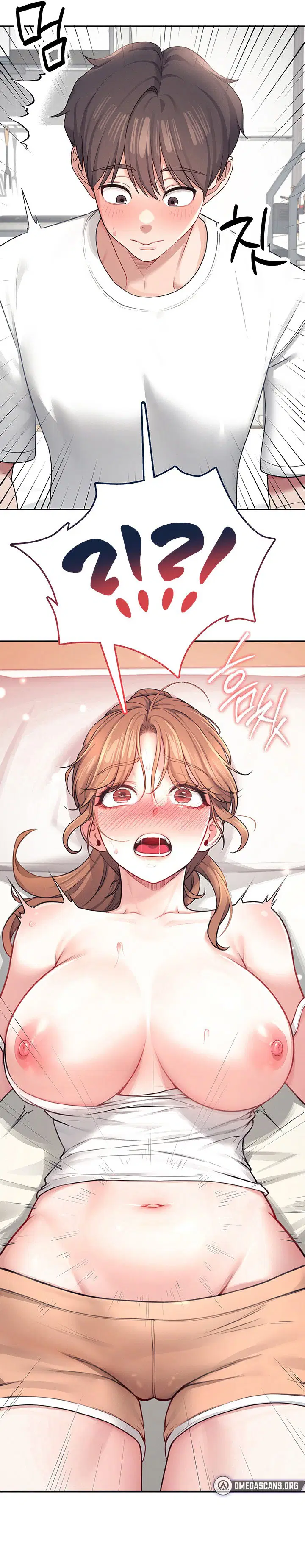 Sextoy kết nối không dây - Chapter 9 trang 2