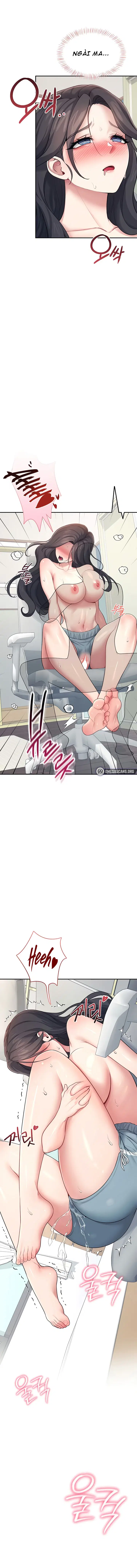 Sextoy kết nối không dây - Chapter 16 trang 2