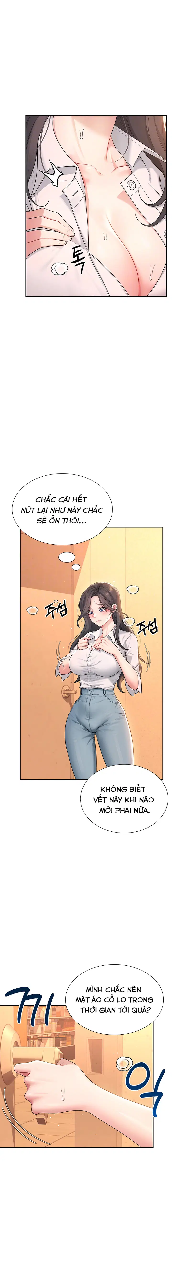 Sextoy kết nối không dây - Chapter 21 trang 2