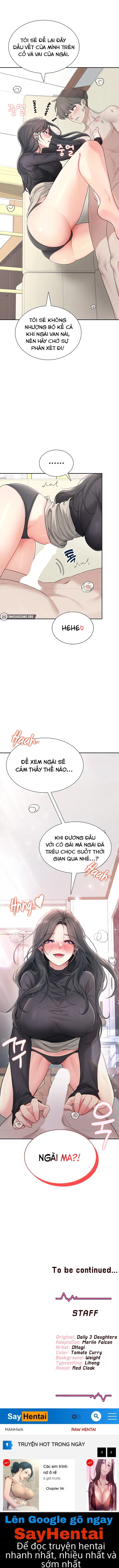 Sextoy kết nối không dây - Chapter 21 trang 12