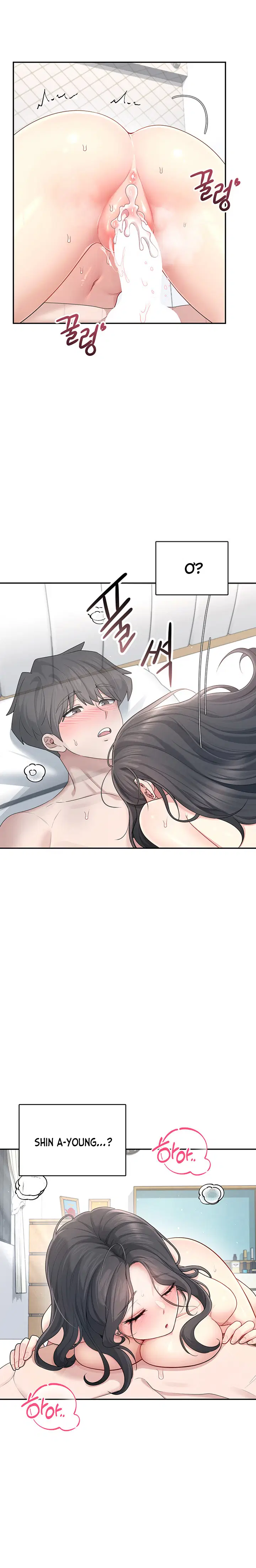 Sextoy kết nối không dây - Chapter 23 trang 8