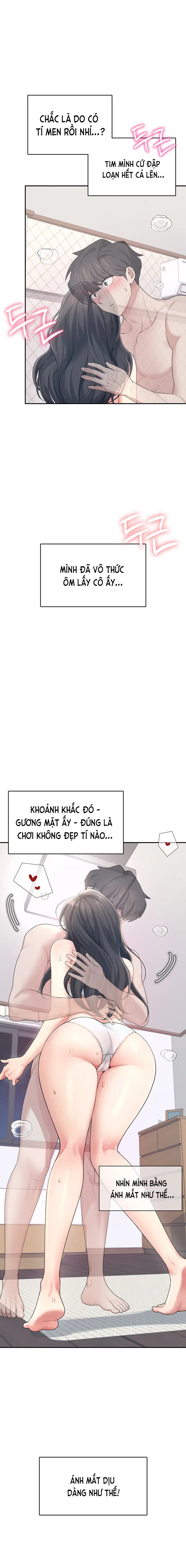 Sextoy kết nối không dây - Chapter 25 trang 19