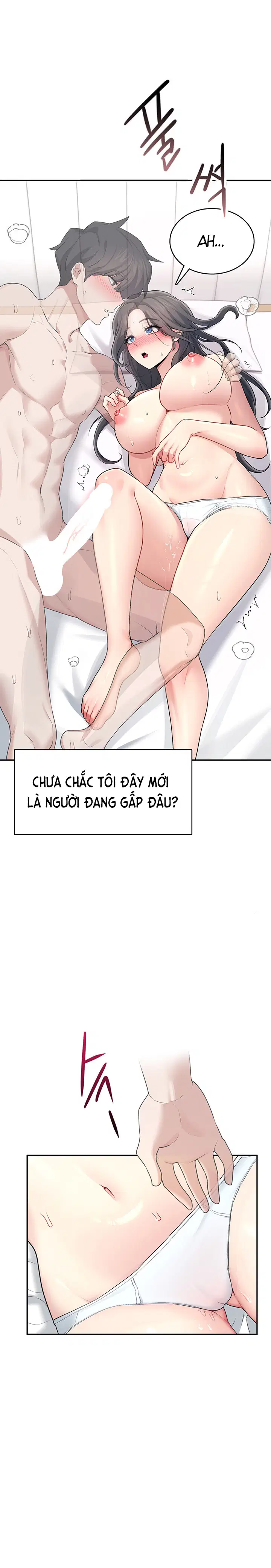 Sextoy kết nối không dây - Chapter 25 trang 31