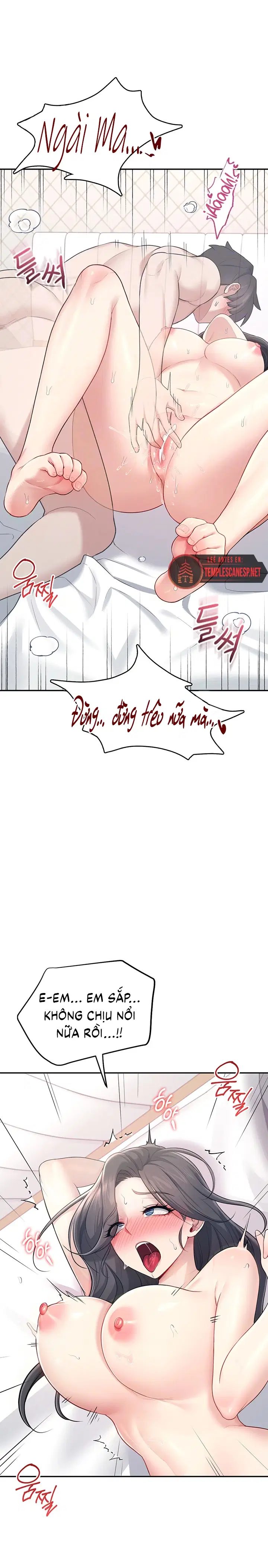 Sextoy kết nối không dây - Chapter 26 trang 6