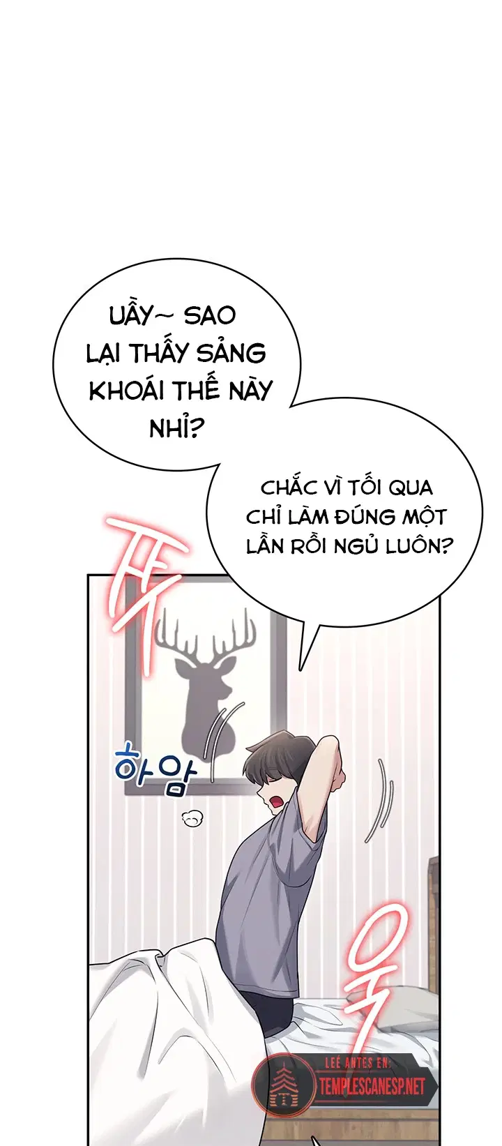Sextoy kết nối không dây - Chapter 26 trang 19