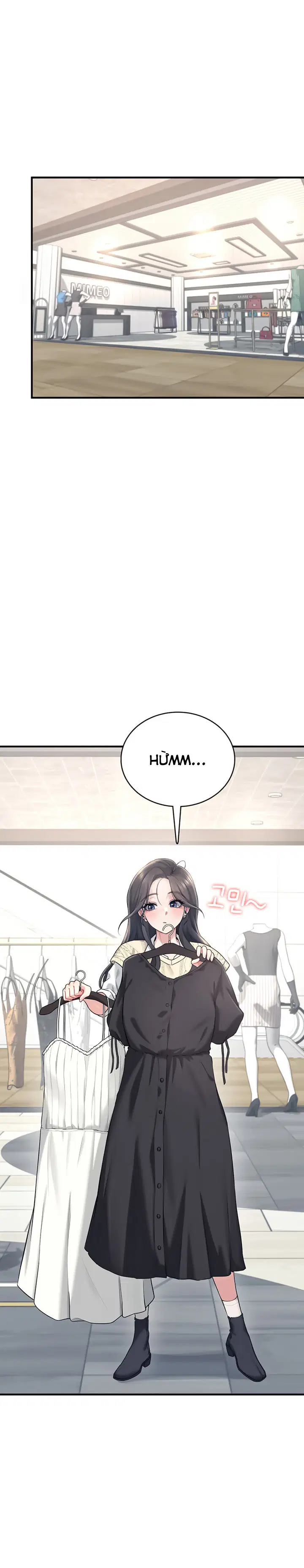 Sextoy kết nối không dây - Chapter 27 trang 2