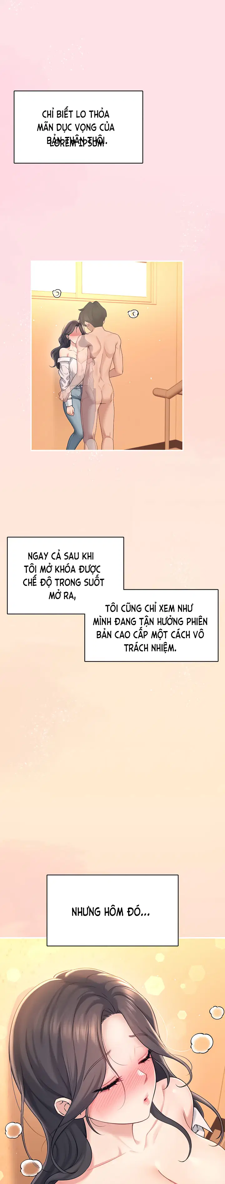 Sextoy kết nối không dây - Chapter 28 trang 7