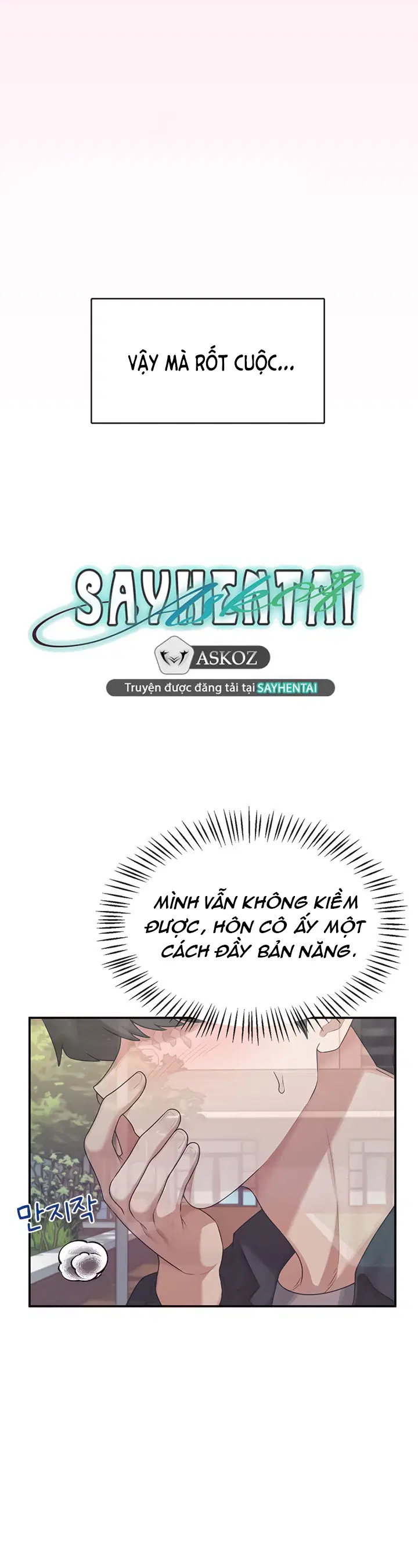 Sextoy kết nối không dây - Chapter 28 trang 10