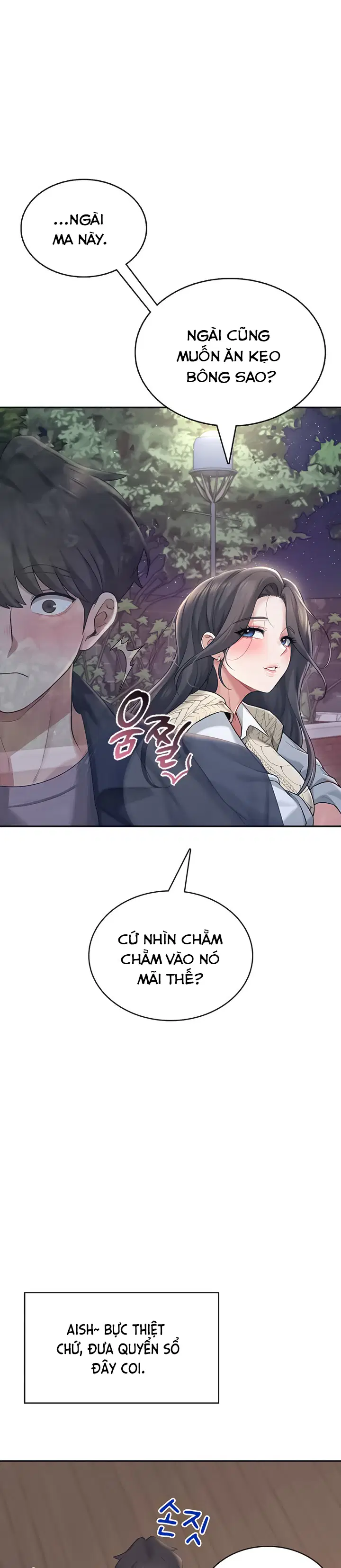 Sextoy kết nối không dây - Chapter 28 trang 22