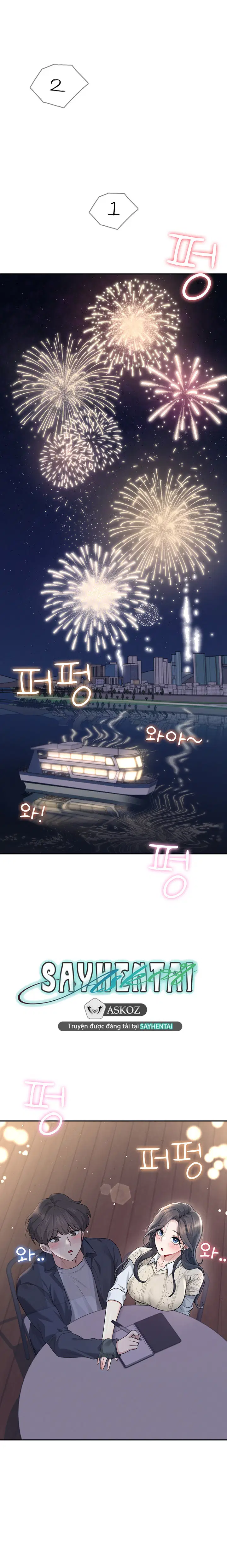 Sextoy kết nối không dây - Chapter 28 trang 26