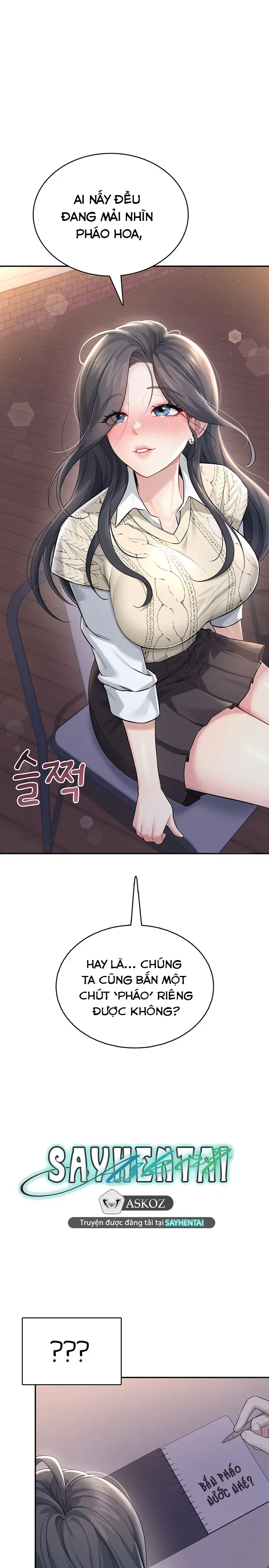 Sextoy kết nối không dây - Chapter 28 trang 28