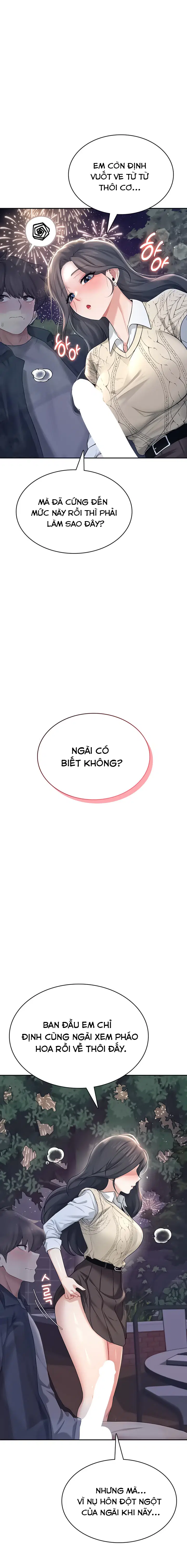 Sextoy kết nối không dây - Chapter 28 trang 33
